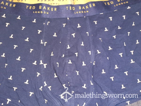 Ted Baker Boxers