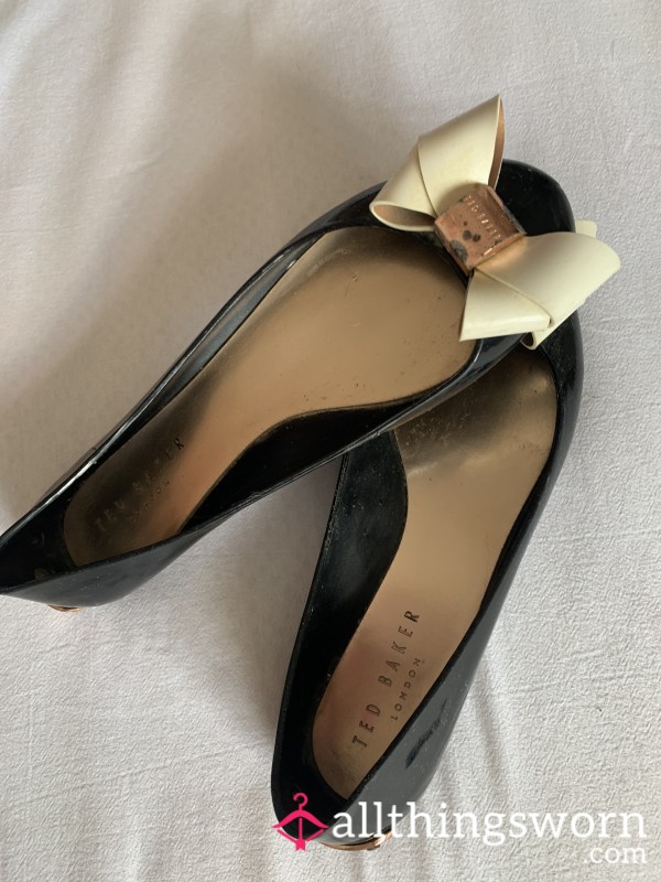 Ted Baker Flats
