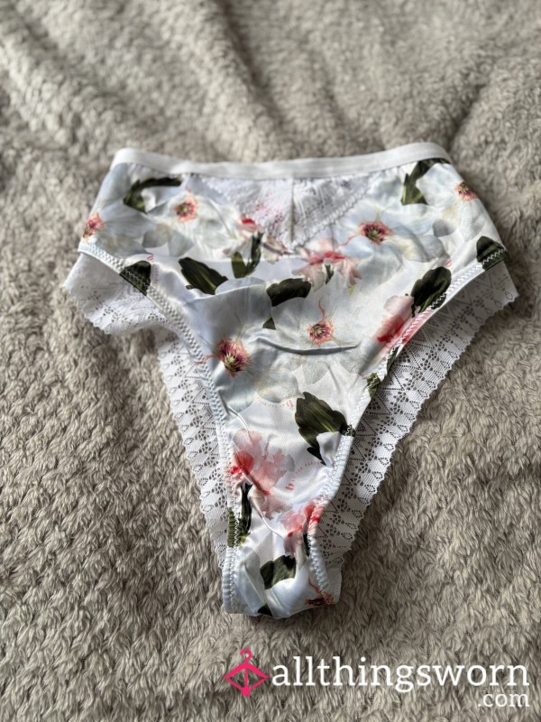 Ted Baker Flor*l Panties