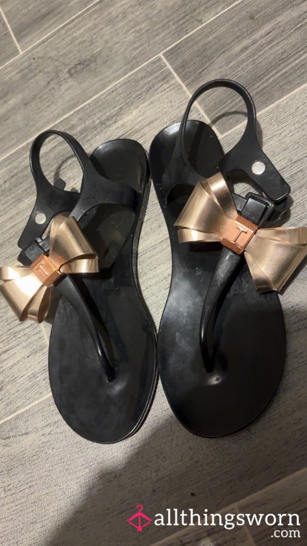 Ted Baker Sandals 🩴