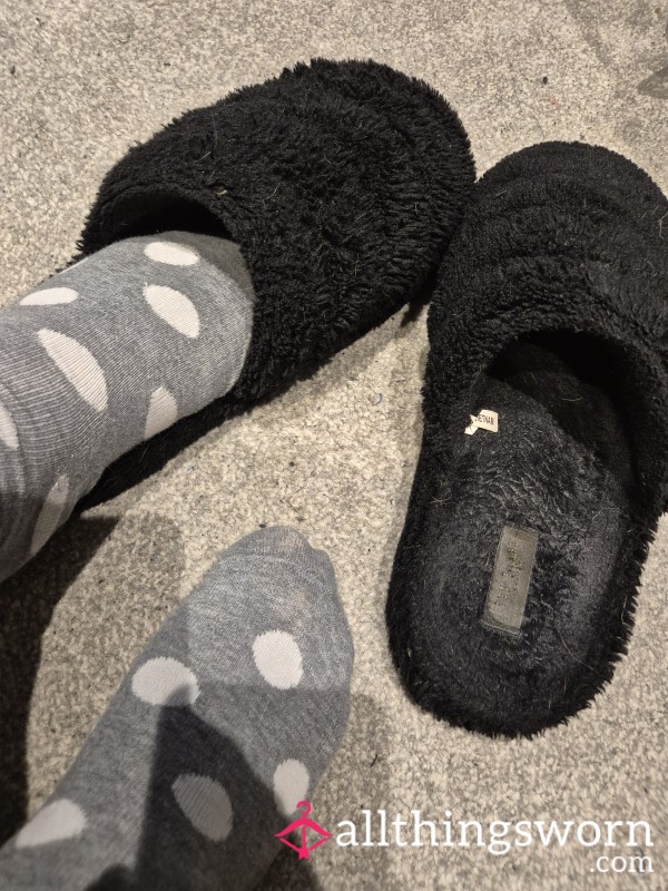 Ted Baker Slippers