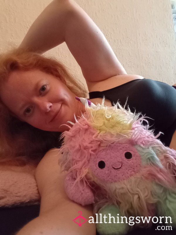 Teddy Bear Babysitter Service 🧸💕