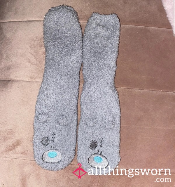 Teddy Socks
