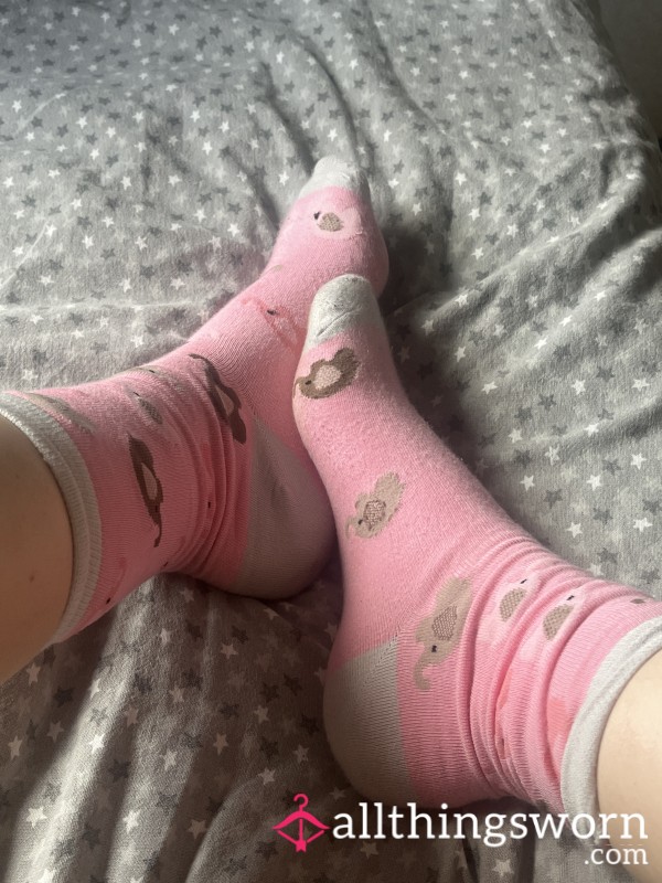 Teen Feet Pics