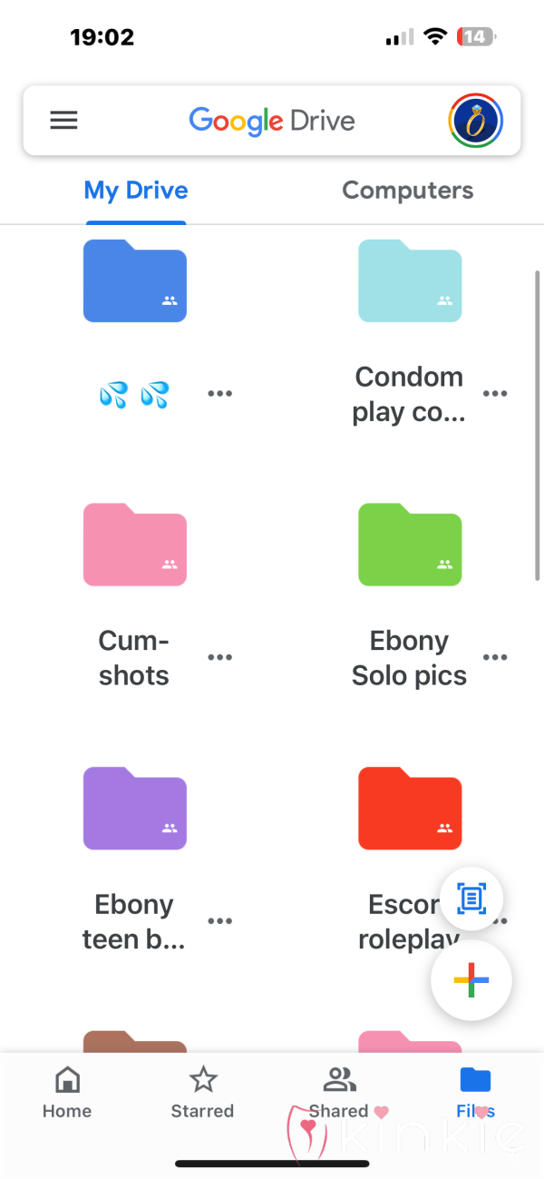 Teen Google Drive 65gb 200+ Vids And Pics