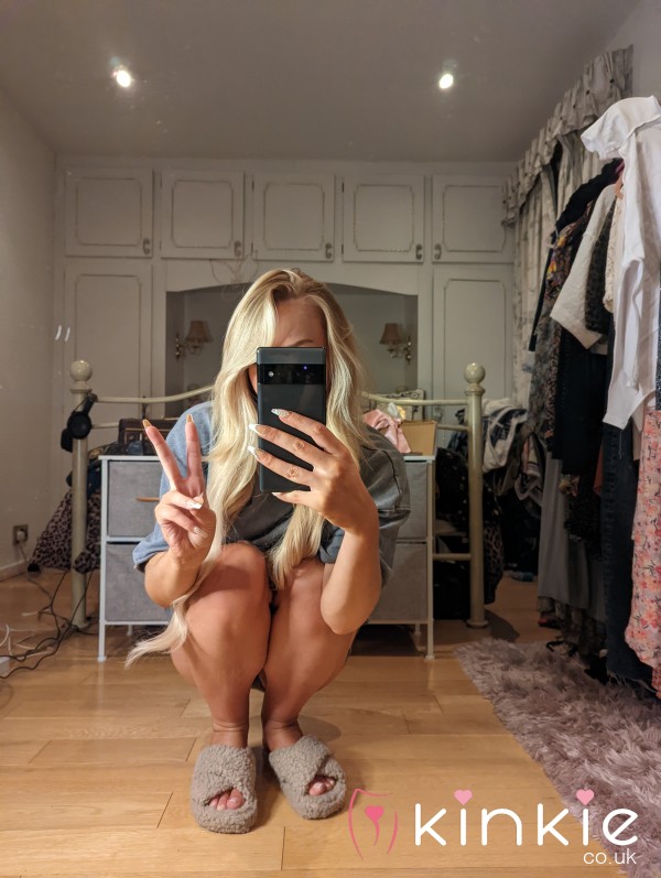 Teen Items