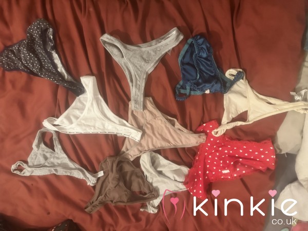 Teen Panties
