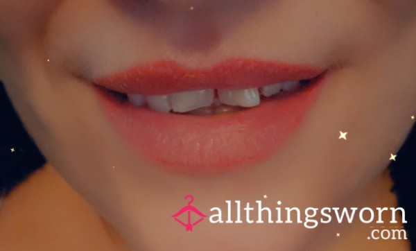 Teeth Brushing 20 Seconds