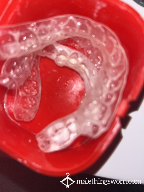 Teeth Retainer