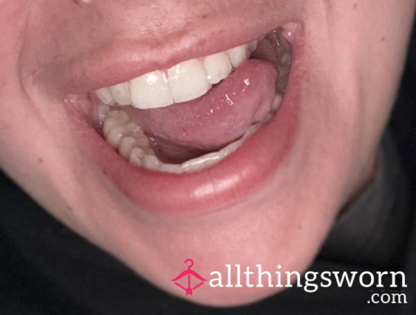 Teeth Whitening Strips