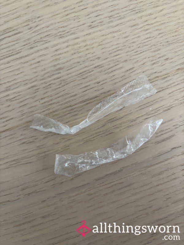 Teeth Whitening Strips