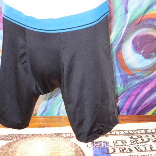 Tek-Gear X Large But Smaller Fit