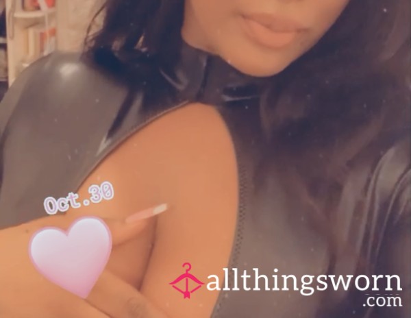 Zakira The Goddess: Tele Access 📲