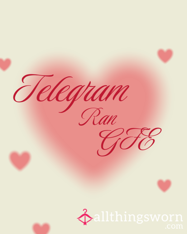 Tele Ran GFE