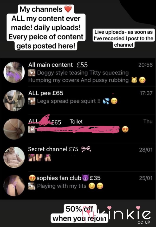 Telegram Drives 👀