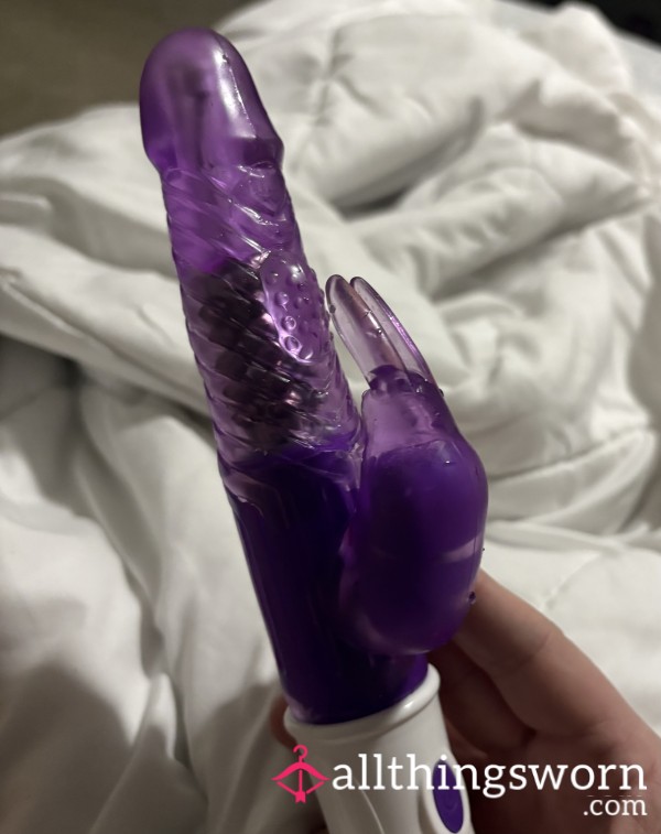 Tell Me How Many Times You Want Me To Get It Covered In My Tasty C*m
