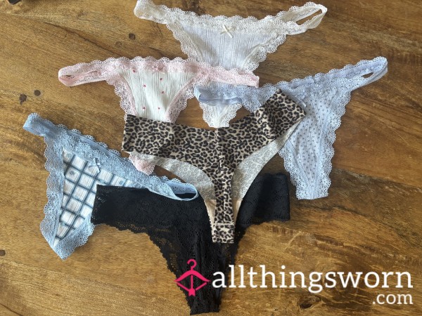 TELL ME WHAT TO WEAR FOR YOU