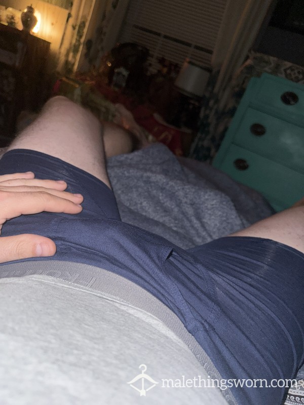 Tell Me What You Want
