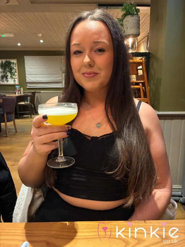 Tell Me What You Want 🥰