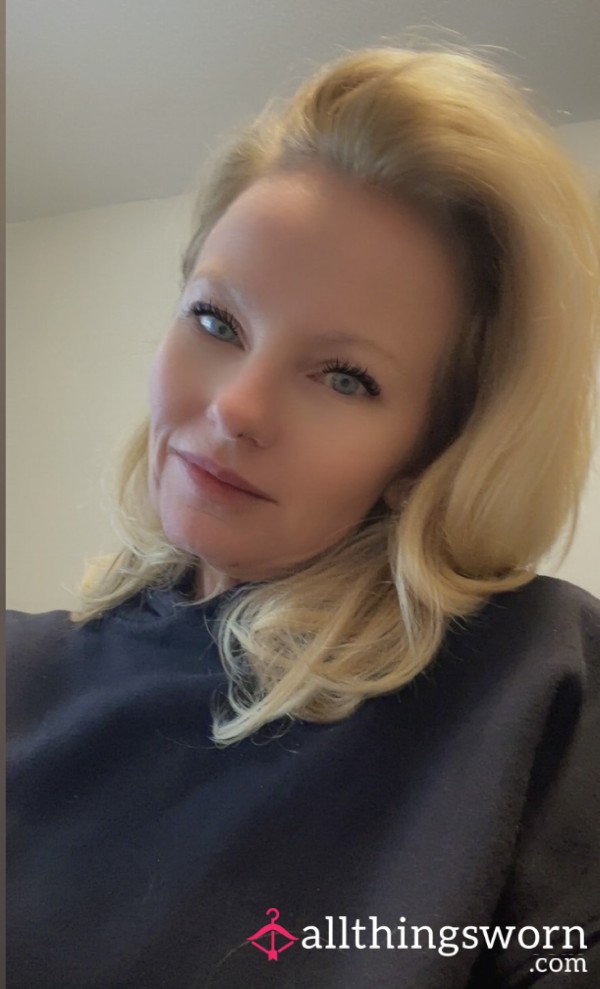 Tell Me What You Want Babe