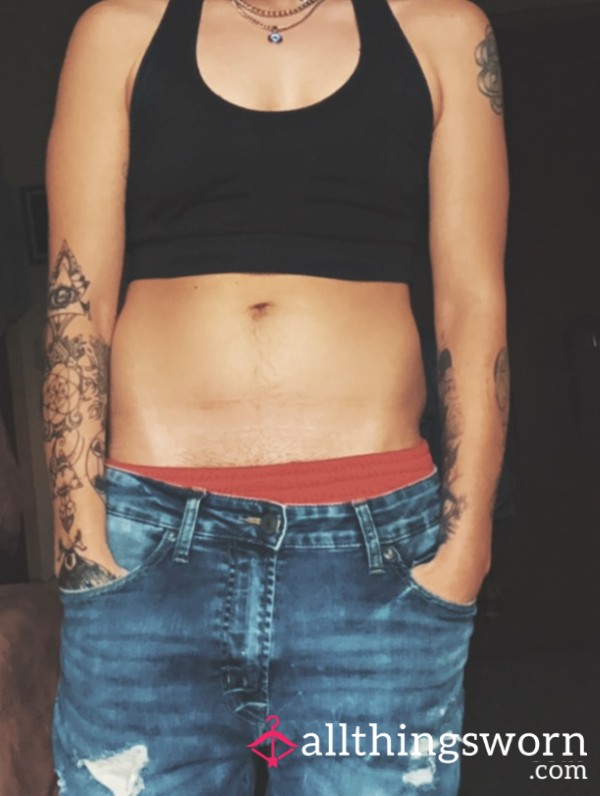 Tell Me What You Want & I’ll Make It Happen :)