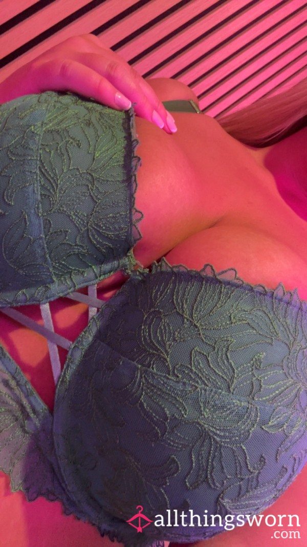 Tell Me What You Want Me To Do..