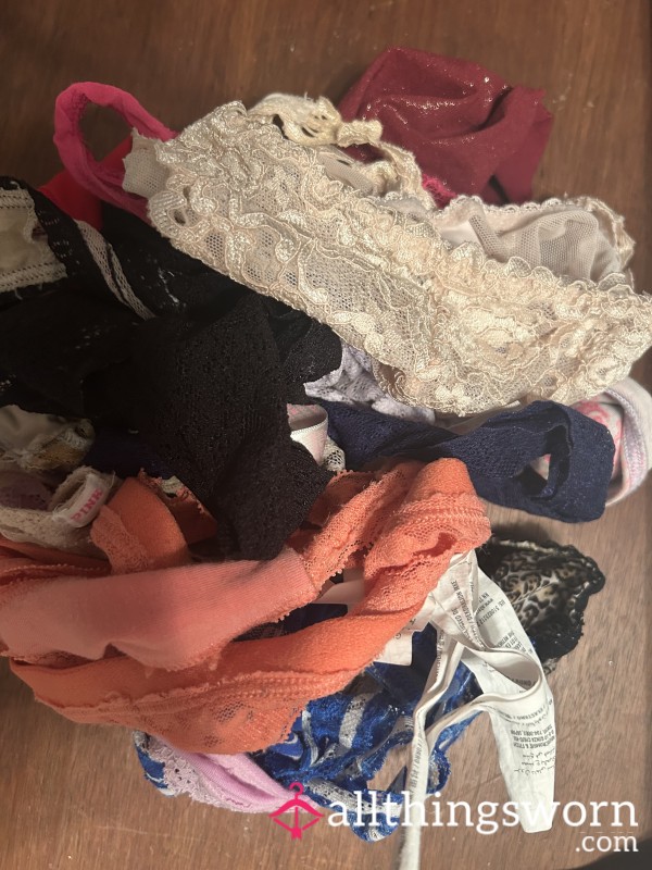 Tell Me What You’d Like Me To Do! I Have A Ton Of Them And Ready For Specific Requests!