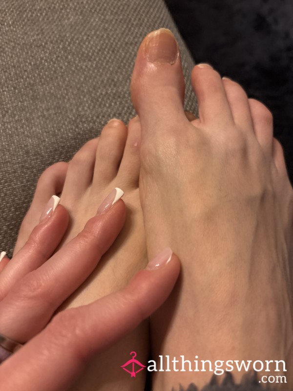 Tell Me Your Desire And I’ll Take The Pics
