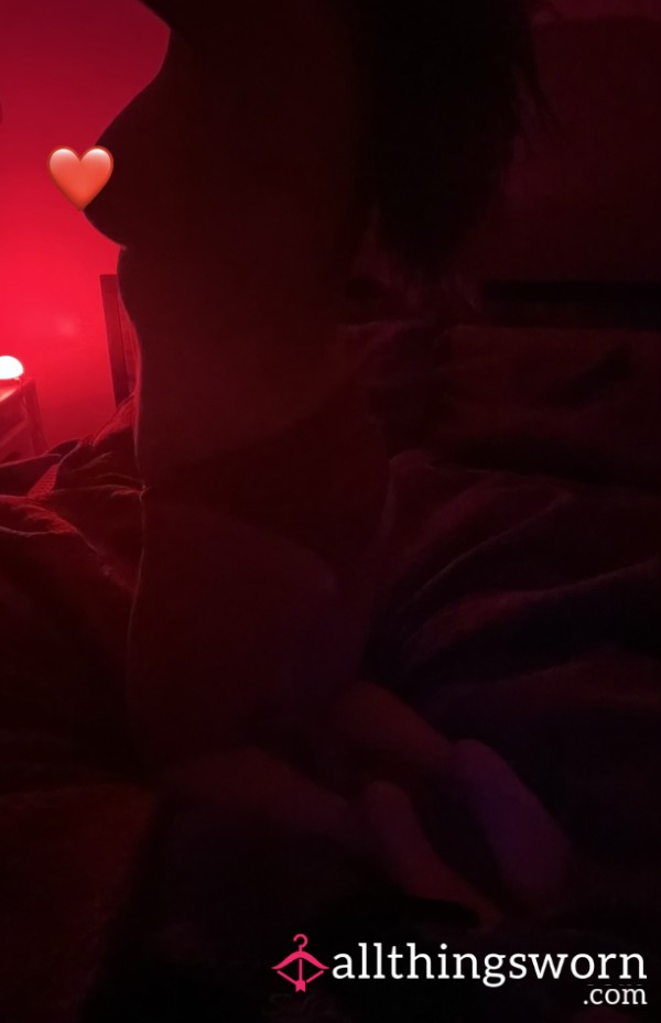 Tell Me Your Secrets