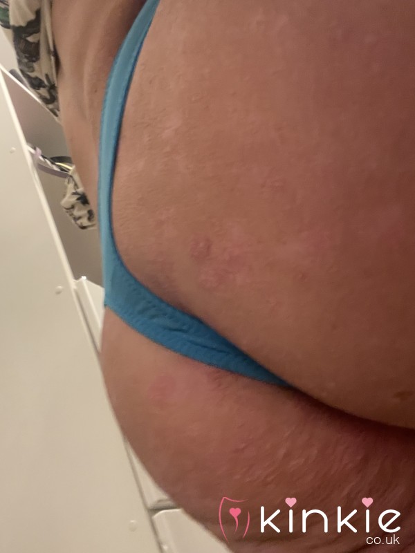Tell Me Your S**ual Fantasies