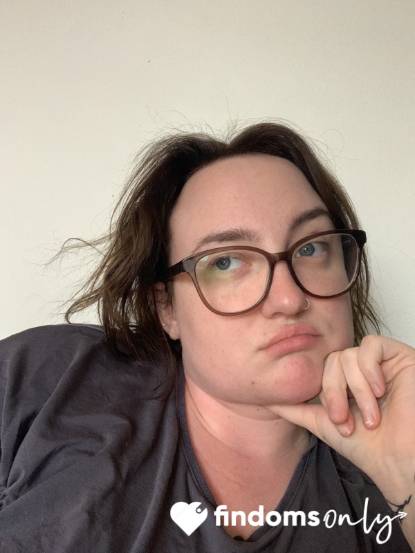 Telling You To Send Or Fu*k Off