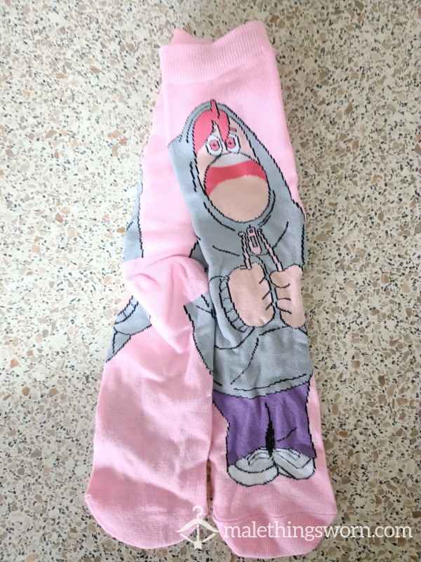 🧦 "SPECIAL EDITION" Inside Out
