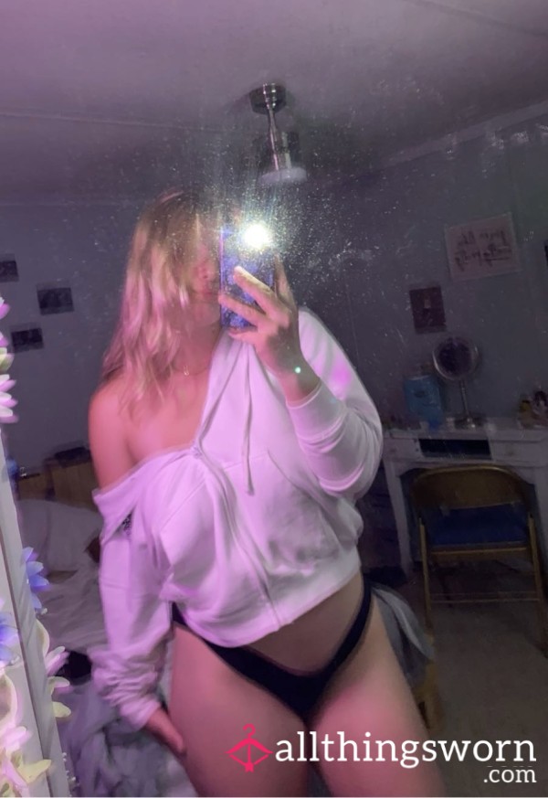 Temptation 🫦