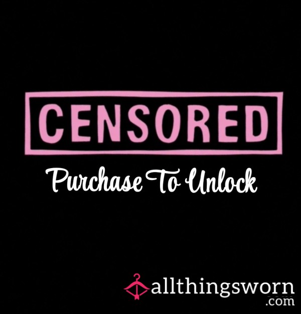 🔓1 Minute Bratty Audio