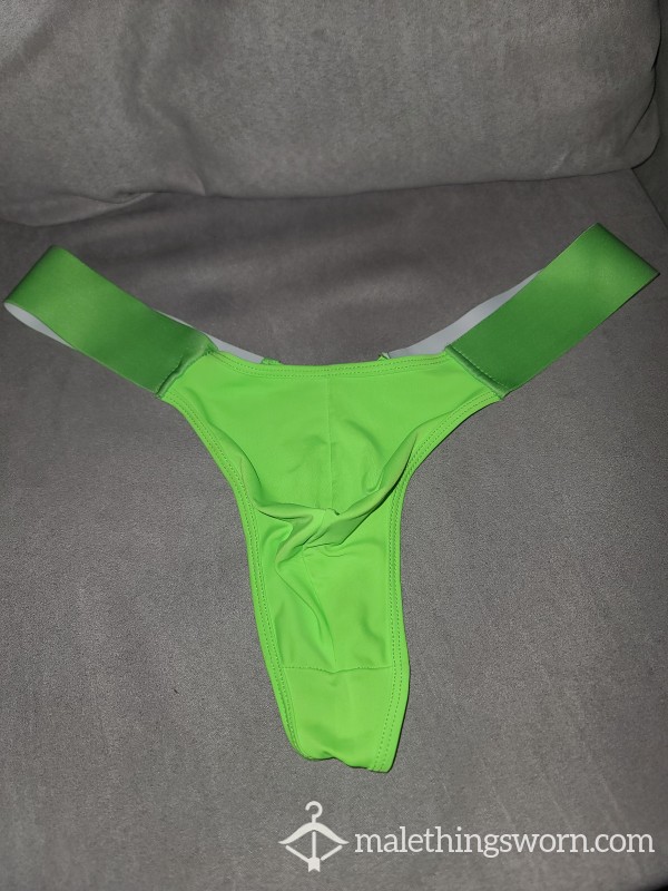 Temu Special Neon Size M