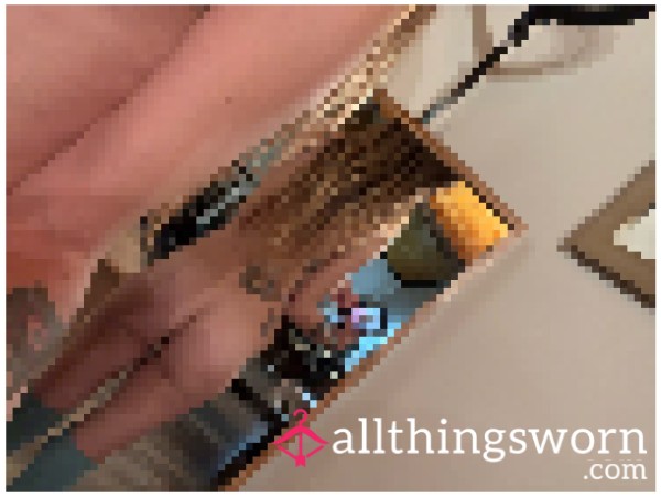 Ten Pixellated Nudies