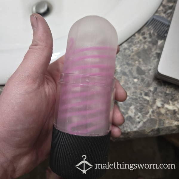 Tenga Brick Stroker
