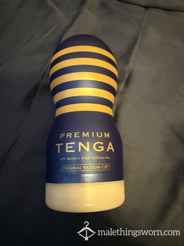 Tenga Cup