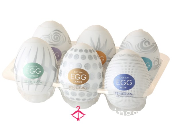 TENGA EGG