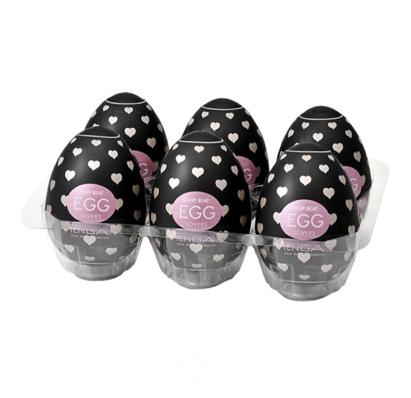 Tenga Egg