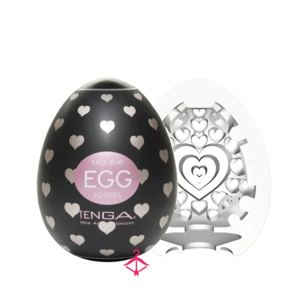 Tenga Egg