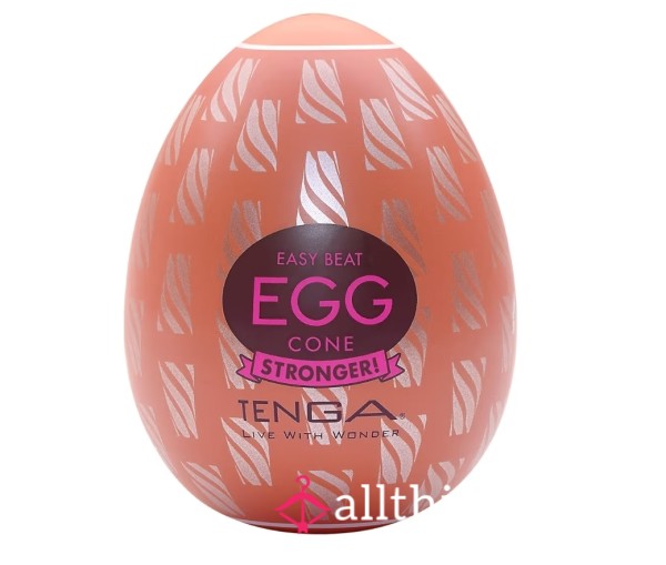 Tenga Egg