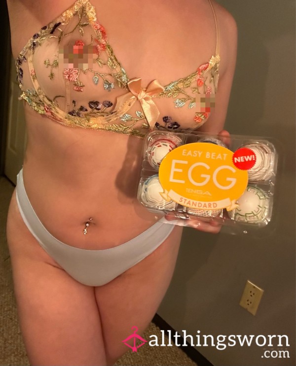 Tenga Egg