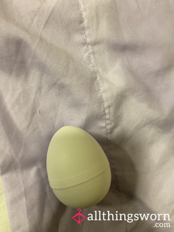 Tenga Egg