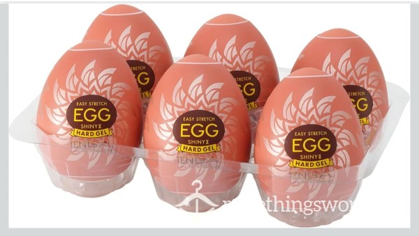 Tenga Egg