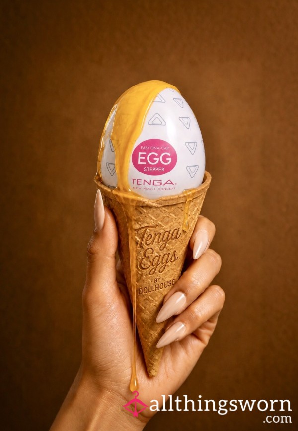 🥚 TENGA EGG