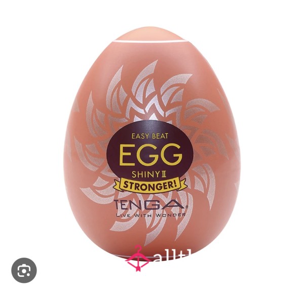 Tenga Egg