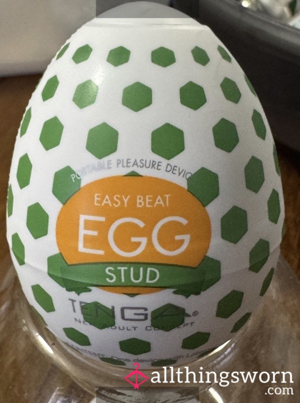 Tenga Egg