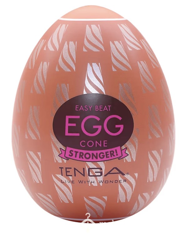 Tenga Egg