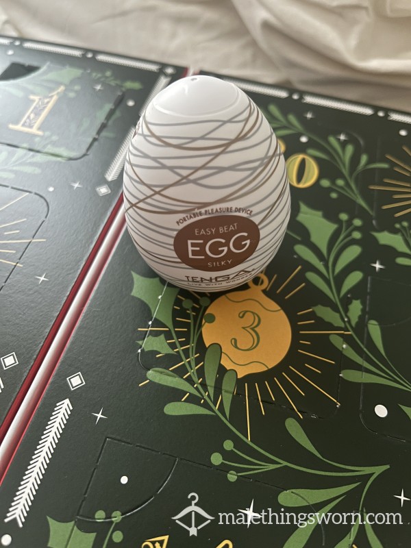 Tenga Egg #3